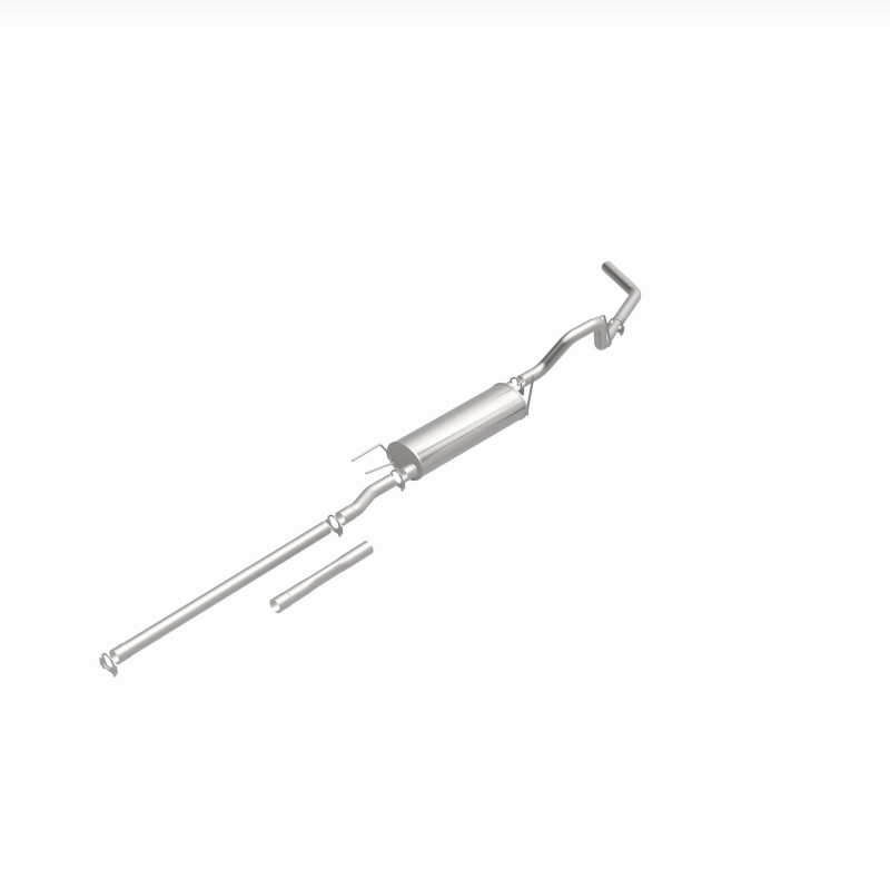 MagnaFlow BRE Exhaust Kit 04-08 Ford F-150 - 106-0697 360 Degree Image Set